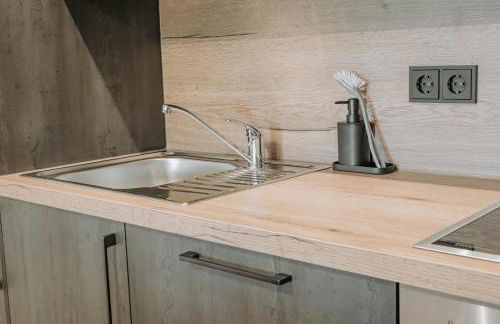 Ferienwohnung - LIVING Six - Foto 9