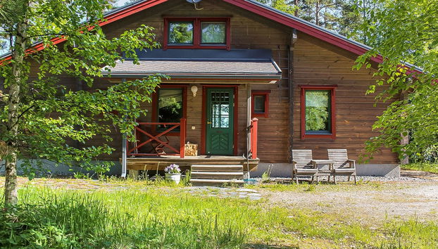 Villa salix - Foto 2, Inside other