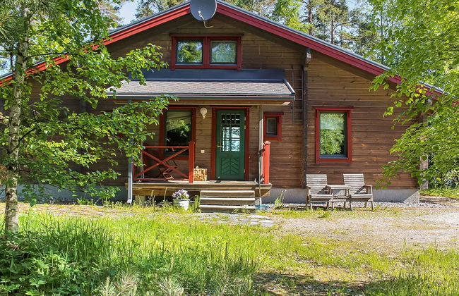 Villa salix - Foto 2