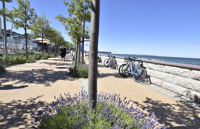 Flat on Rugen for 2 Adults and 2 Children - Foto 16