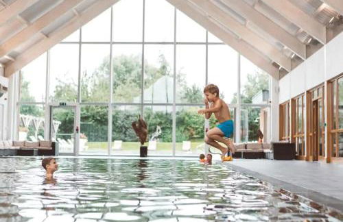 Hoopoe Cottage, Lower Mill Estate - Foto 3