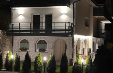 Al Piz - Dimora Alpina - Foto 1