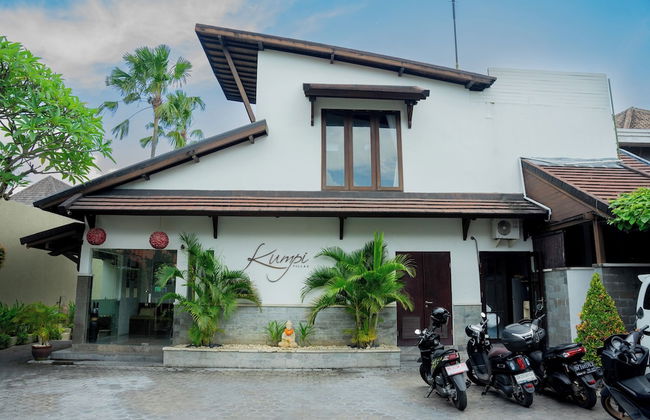 The Kumpi Villas - Foto 29