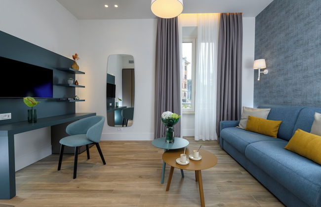 Domus Augustea - Luxury Accommodations - Foto 80