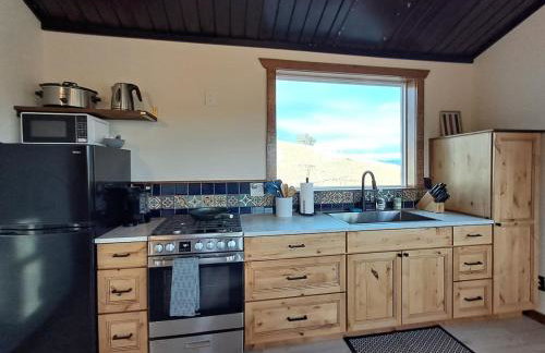 Buffalo Cabin - Foto 10