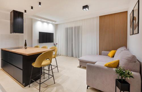 Luxury Apartment N&P - Foto 10