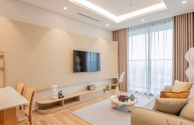 Onsen Landmark Luxury Apartments - Photo 51