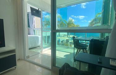 Apto VISTA MAR na Av Contorno - Photo 13