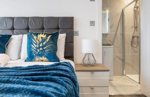 Luxurious 2 BR - Apartment - Sleeps 6 - Foto 24