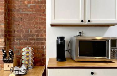 Cottage 215 Apartments - Foto 11