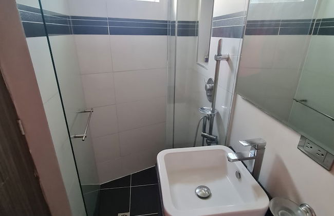 506 Moderno Aparta-Suite en Versalles Tipo Loft - Cali Tower Suites & Lofts - Photo 26