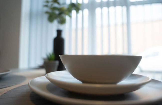 Host Stay Montagu Street - Foto 16