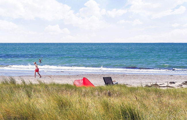 6 Person Holiday Home in Store Fuglede-by Traum - Foto 29