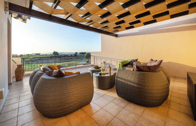 Hg07 Adjacent to Aphrodite Hills- Private Pool, Large Terrace - Foto 15