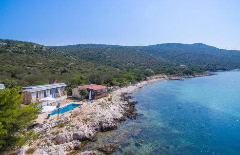 Seascape bungalow with terrace with seaview - Photo 28