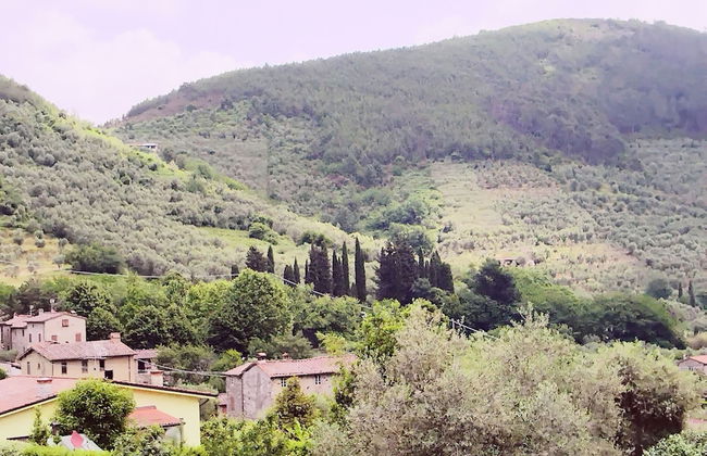 Casale Delle Camelie - Foto 34