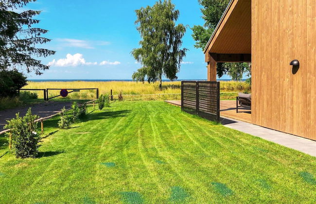 10 Person Holiday Home in Stroby - Foto 31