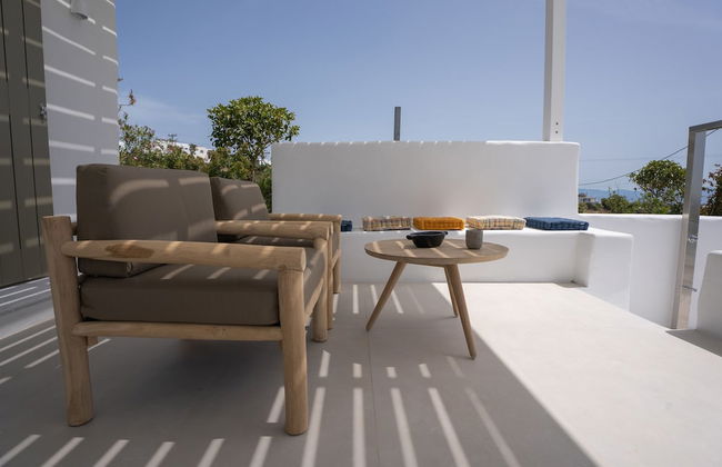 Luxury Paradise Villa Iliad In Paros - Photo 33