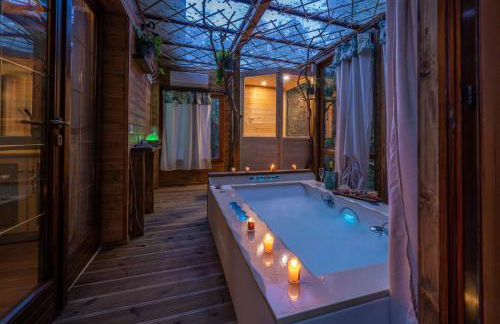 Chalet i Poggetti - Foto 15