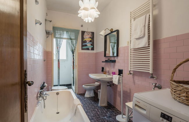 Warm Apt In Ancient Building In Vatican-p S Pietro - Photo 29