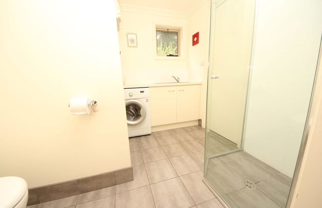 Trial Bay Eco Lodge 1 Osprey - Photo 13