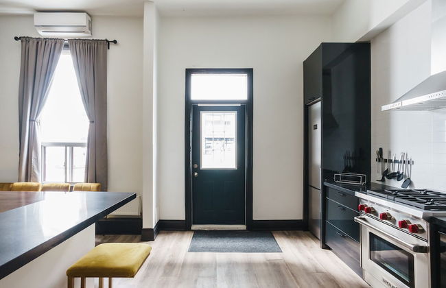 Queen street lofts - Photo 47