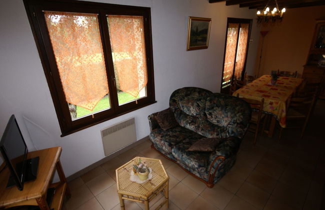 Elegant Chalet in Gerbepal in Cosy Environment - Photo 20