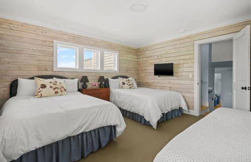 Creek House - Waterfront Oasis on Holden - Foto 33