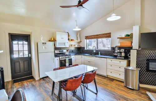 The Honeybee at Zen Zion - Foto 9