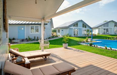 Osada Widoki, Domy Wakacyjne - Foto 52