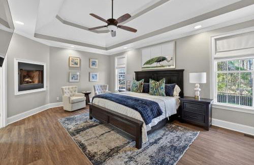 Mafetano Woodberry - Foto 13