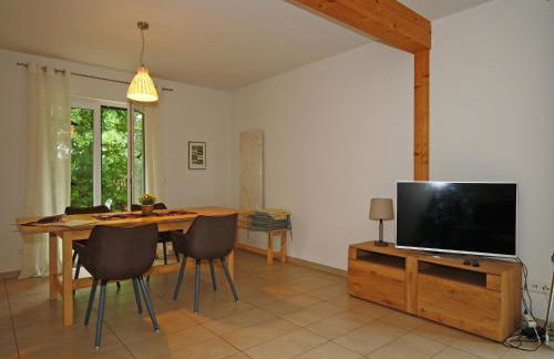 Ferienhaus Barbara in Zarrentin - Foto 14