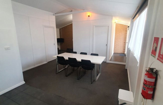 G'day Parks Ararat - Foto 30