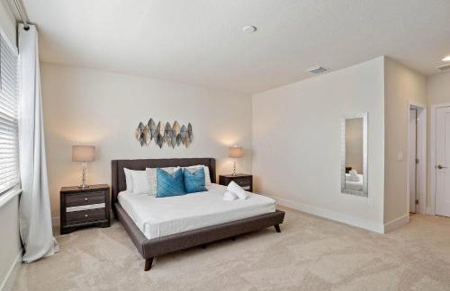 3 bedrooms pool home Hidden Forest Resort Amenities - Foto 14