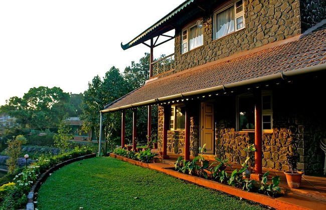 GuestHouser 1 BR Villa 520d - Foto 1