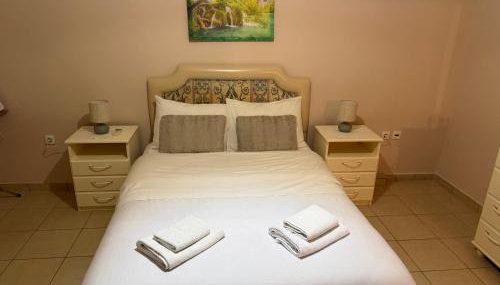 Apartment Mitrou 2 - Photo 2