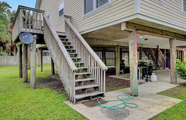 Ion by Avantstay Walk to Beach, Dining, Shopping Central Location Deck - Foto 39