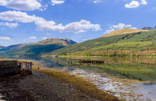 Mansefield House - Foto 4