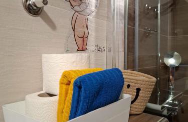 Graceful LJUPKA GETAWAY by the sea - Lokva Rogoznica, Omiš - Foto 53