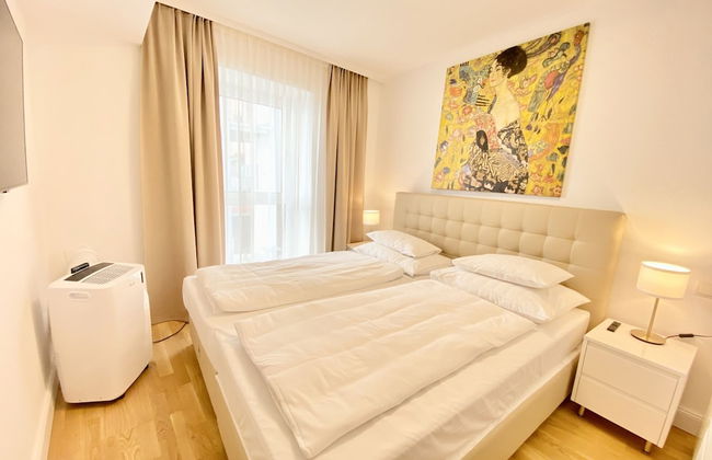 Steiner Residences Vienna Nestroyplatz - Foto 43