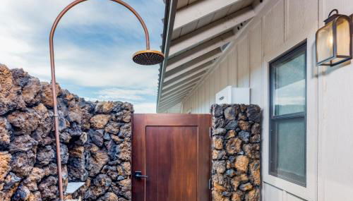 Star of Waikoloa Beach Resort - Ainamalu Ohana Guest House - Foto 3