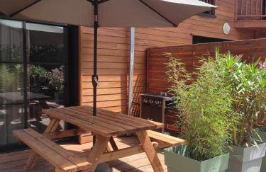 Résidence Nature et tranquillité - Photo 6