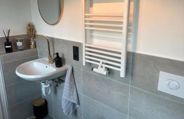 Flamingo 1 - Traumhaftes Wohnen mit Terrasse - zentral und stilvoll - Foto 13