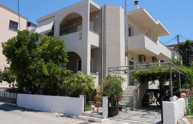 Rosy s House With all Amenities Near Chania - Foto 6
