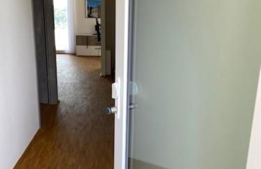 Penthouse 33 -rollstuhlgerecht- - Foto 5