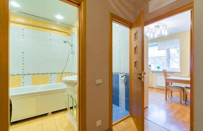 Apartment 5-Liniya - Photo 16