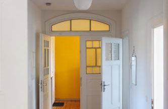 Design Apartments "Hier war Goethe nie" - Foto 58