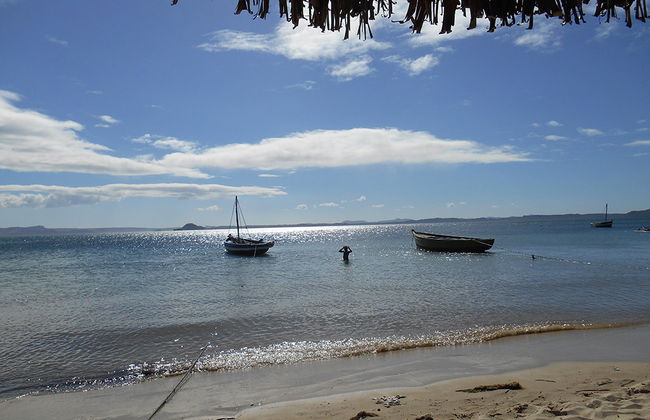 Tres bahías - Foto 1