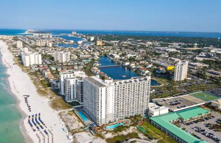 Terrace at Pelican Beach 0705 2 Bedroom Condo by Pelican Beach Management - Foto 66