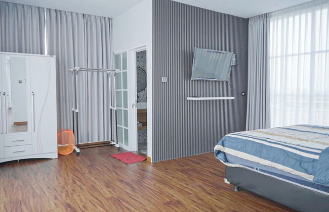 Green Mountain Villa Garut - Photo 4